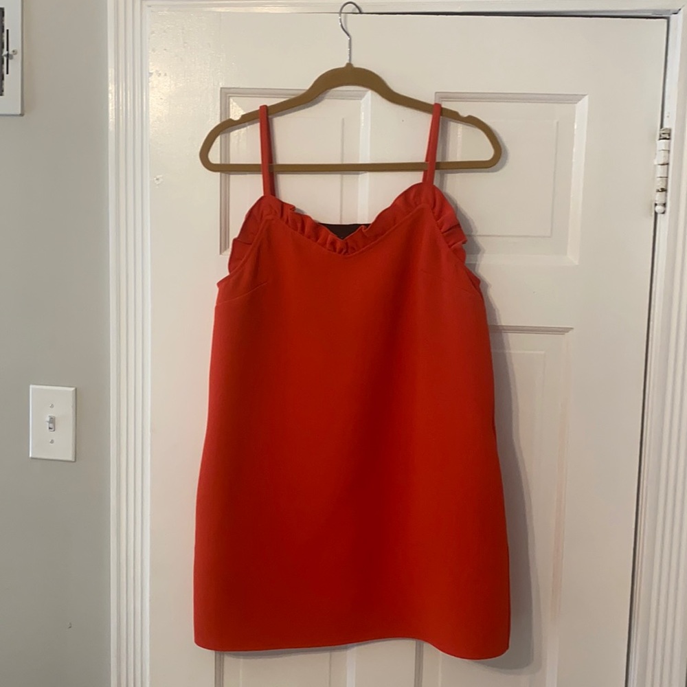 Topshop Dress size 6